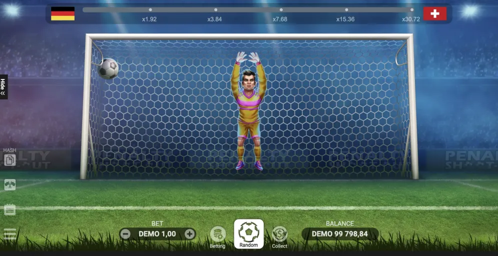 Penalty Pro 
